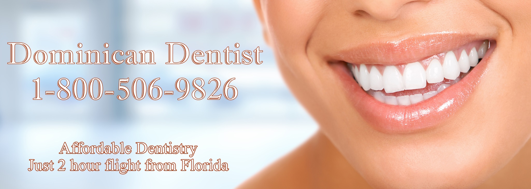 Out of Orlando Florida Dentist