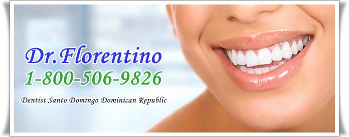 Dr.Florentino Dentist Santo Domingo Dominican Republic